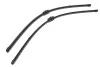 Щетки стеклоочистителя (650/650mm) VW Touareg 02-/ MB E-class (W211) 02-08 Valeo 574311 (фото 2)