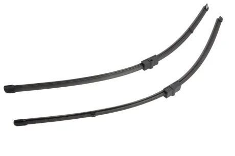 Щетки стеклоочистителя (650/650mm) VW Touareg 02-/ MB E-class (W211) 02-08 Valeo 574311