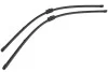 Щетки стеклоочистителя (700/700mm) MB S-class (W220/W221) 98-13/Citroen C6/Peugeot 407 04-12 Valeo 574317 (фото 2)