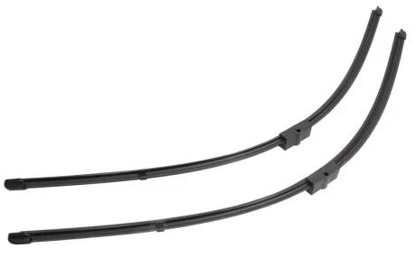 Щетки стеклоочистителя (700/700mm) MB S-class (W220/W221) 98-13/Citroen C6/Peugeot 407 04-12 Valeo 574317
