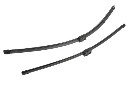 Щетки стеклоочистителя (600/475mm) BMW 3 (E90/E91) 04-12 Valeo 574321