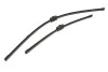 Щетки стеклоочистителя (650/425mm) Ford Focus II 04-12/ Peugeot 207 07- Valeo 574324 (фото 1)