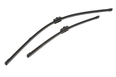 Щетки стеклоочистителя (650/425mm) Ford Focus II 04-12/ Peugeot 207 07- Valeo 574324