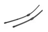 Щетки стеклоочистителя (600/475mm) VW Caddy/Golf 04-15/Audi A3/Skoda 04-13 Aerotwin (бескаркасная) Valeo 574346 (фото 2)