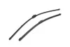 Щетки стеклоочистителя (600/475mm) VW Caddy/Golf 04-15/Audi A3/Skoda 04-13 Aerotwin (бескаркасная) Valeo 574346 (фото 3)