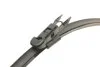 Щетки стеклоочистителя (700/650mm) MB Vito/Viano (W639) 03-/Peugeot 307 00-09 Aerotwin(бескаркасная) Valeo 574355 (фото 2)