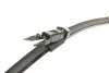 Щетки стеклоочистителя (700/650mm) MB Vito/Viano (W639) 03-/Peugeot 307 00-09 Aerotwin(бескаркасная) Valeo 574355 (фото 5)