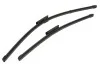 Щітки склоочисника (600/450мм) Renault Megane II/IV 02- Valeo 574365 (фото 2)