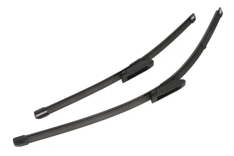 Щітки склоочисника (600/450мм) Renault Megane II/IV 02- Valeo 574365