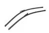 Щетки стеклоочистителя (600/550mm) Volvo S60/S80/XC70/XC90 99-16 Valeo 574373 (фото 2)