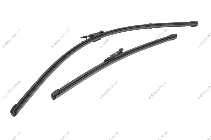Щітки склоочисника (650/400мм) Opel Corsa 06- Valeo 574375 (фото 1)