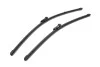 Щетки стеклоочистителя (530/475mm) VW Polo/Seat Ibiza 01-09 Valeo 574382 (фото 2)