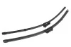 Щетки стеклоочистителя (530/530mm) Skoda Fabia/Roomster Valeo 574384 (фото 2)