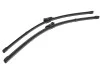 Щетки стеклоочистителя (530/530mm) Skoda Fabia/Roomster Valeo 574384 (фото 3)