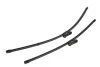 Щетки стеклоочистителя (600/475mm) VW Jetta/Passat Valeo 574385 (фото 2)