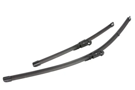 Щітки склоочисника (600/380мм) Nissan Qashqai 07-13 Valeo 574388