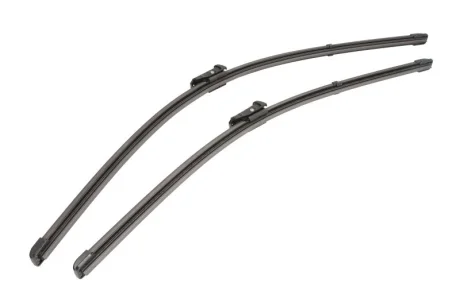 Щетки стеклоочистителя (650/550mm) Fiat Ducato/Peugeot Boxer/Citroen Jumper 06- Valeo 574392