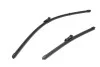 Щітки склоочисника (600/350мм) Renault Zoe 12-/Ford KA 08-16/Fiat 500/500e 07- Valeo 574394 (фото 1)