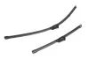 Щітки склоочисника (600/350мм) Renault Zoe 12-/Ford KA 08-16/Fiat 500/500e 07- Valeo 574394 (фото 3)