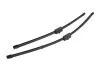 Щітки склоочисника (550/450мм) Opel Astra H 04-14/MB GLK-class (X204) 08-15 Valeo 574468 (фото 1)
