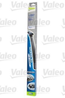 Щетка стеклоочистителя SILENCIO FLAT BLADE SET Valeo 574478