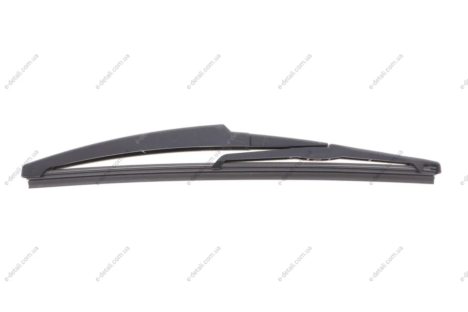 Щітка склоочисника (задня) (280mm) Kia Rio 11-/Toyota Corolla/Prius 04- Valeo 574587 (фото 1)