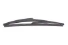 Щітка склоочисника (задня) (280mm) Kia Rio 11-/Toyota Corolla/Prius 04- Valeo 574587 (фото 1)