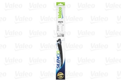 Щетка стеклоочистителя Valeo 574588 (фото 1)