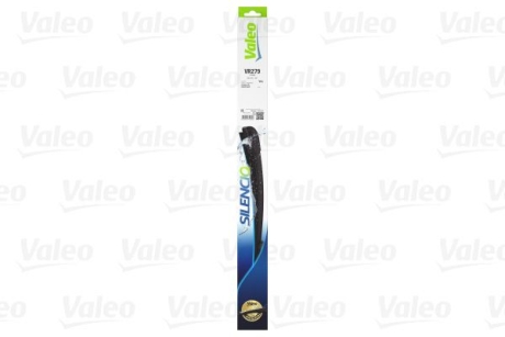 Щітки склоочисника Valeo 574589