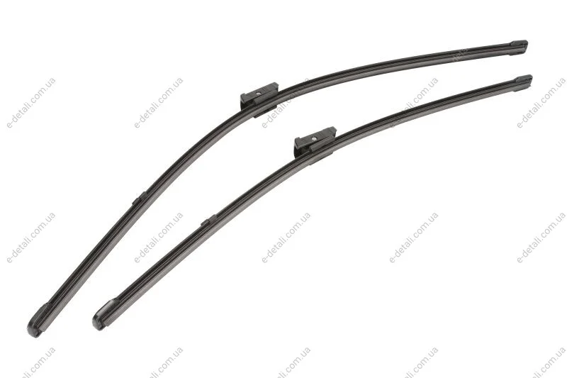 Щетки стеклоочистителя (640/520mm) Audi A6 3.0 TFSI/TDI/A7 1.8/2.0/2.8 TFSI 11-18 Valeo 574591 (фото 1)