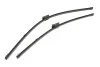 Щетки стеклоочистителя (640/520mm) Audi A6 3.0 TFSI/TDI/A7 1.8/2.0/2.8 TFSI 11-18 Valeo 574591 (фото 1)