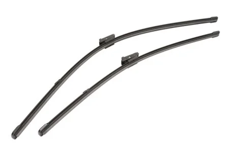 Щетки стеклоочистителя (640/520mm) Audi A6 3.0 TFSI/TDI/A7 1.8/2.0/2.8 TFSI 11-18 Valeo 574591