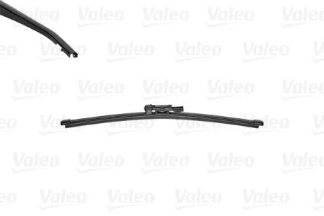 Щітки склоочисника Valeo 574592