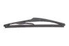Щетка стеклоочистителя (задняя) (240mm) Renault Kadjar/Megane IV 15- Valeo 574595 (фото 1)