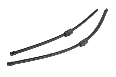 Щетки стеклоочистителя (600/500mm) BMW X5 (E70)/X6 (E71/E72) 07- Valeo 574647