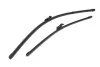 Щетки стеклоочистителя (650/475mm) Ford Mondeo IV/Volvo C70/V40 06- (бескаркасная) Valeo 574651 (фото 1)