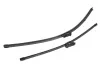 Щетки стеклоочистителя (650/475mm) Ford Mondeo IV/Volvo C70/V40 06- (бескаркасная) Valeo 574651 (фото 3)