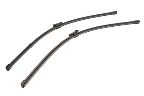Щетки стеклоочистителя (650/650mm) Opel Astra J/Peugeot 508 09- Valeo 574673