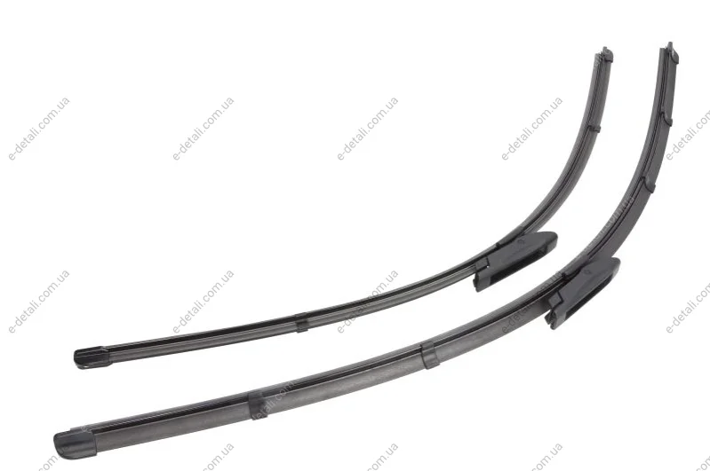 Щетки стеклоочистителя (750/650mm) Renault Scenic III/Grand Scenic III 1.2-2.0 09- Valeo 574678 (фото 1)