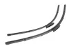 Щетки стеклоочистителя (750/650mm) Renault Scenic III/Grand Scenic III 1.2-2.0 09- Valeo 574678 (фото 1)