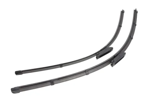 Щітки склоочисника (750/650мм) Renault Scenic III/Grand Scenic III 1.2-2.0 09- Valeo 574678