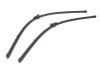 Щетки стеклоочистителя (750/650mm) Peugeot 308 07- Valeo 574680 (фото 3)