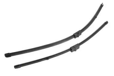 Щетки стеклоочистителя (650/500mm) BMW X3 (F25)/X4 (F26) 11-18 Valeo 574687