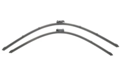 Щітки склоочисника (800/700мм) Peugeot 3008/5008 09- Valeo 574688