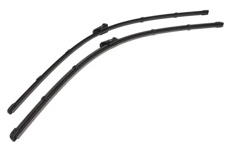 Щетки стеклоочистителя (730/730mm) Ford Focus III 10- Valeo 574694