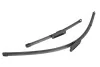 Щетки стеклоочистителя (650/340mm) Renault Clio IV 12- Valeo 574703 (фото 1)