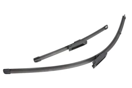 Щетки стеклоочистителя (650/340mm) Renault Clio IV 12- Valeo 574703