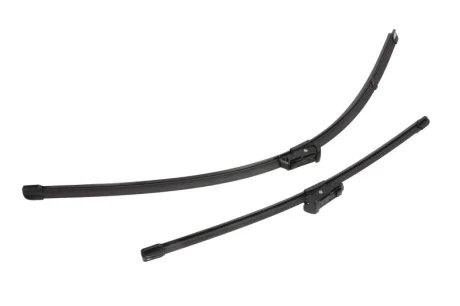 Щетки стеклоочистителя (650/400mm) Citroen Berlingo/Peugeot Partner 1.6 HDi 08- Valeo 574747