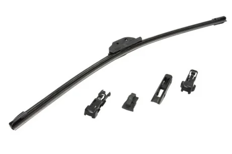 Щетка стеклоочистителя (550mm) VW LT/T5/Renault Kangoo/Citroen Berlingo Valeo 575007