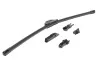 Щетка стеклоочистителя (600mm) MB Sprinter (901-906)(бескаркасная) Valeo 575008 (фото 2)